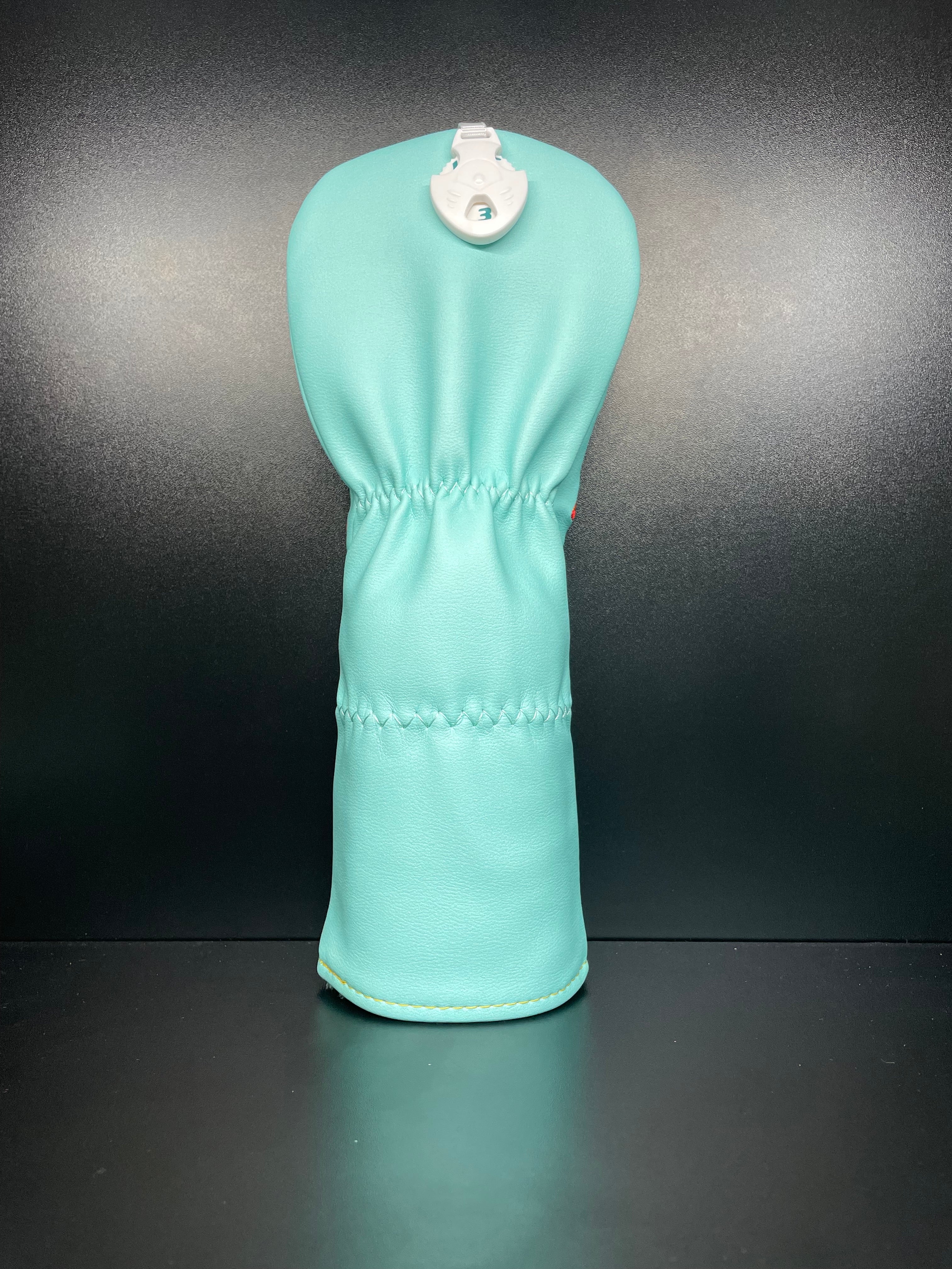 Flamingo Blended Headcover - Image 4