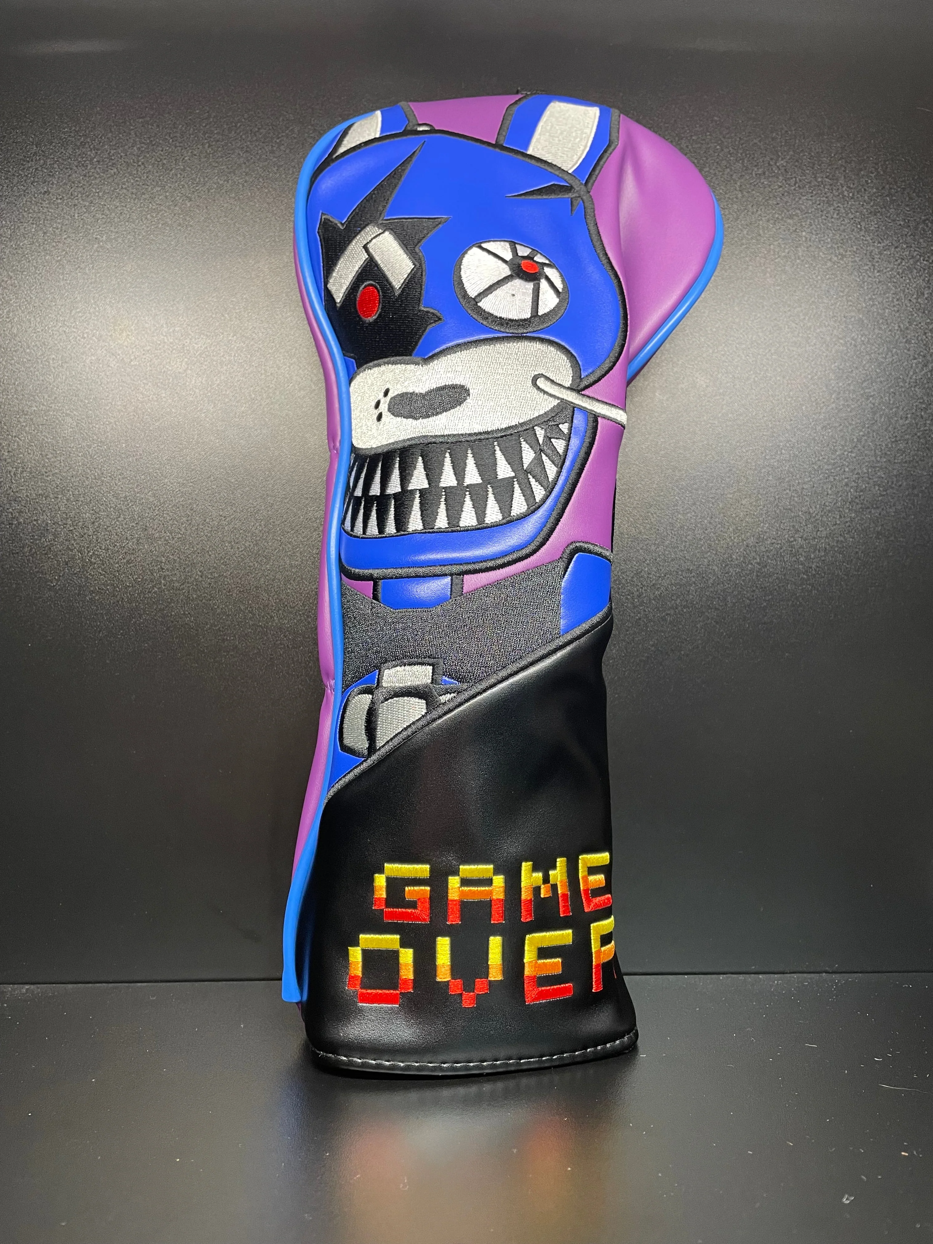 FNAF Five Nights at Freddy's Headcover - Image 3