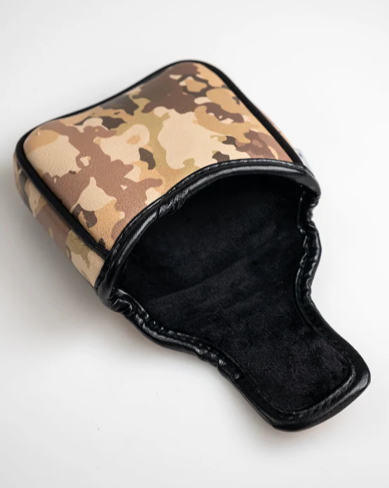 Folds of Honor 2.0 - Mallet Putter Cover - Image 5