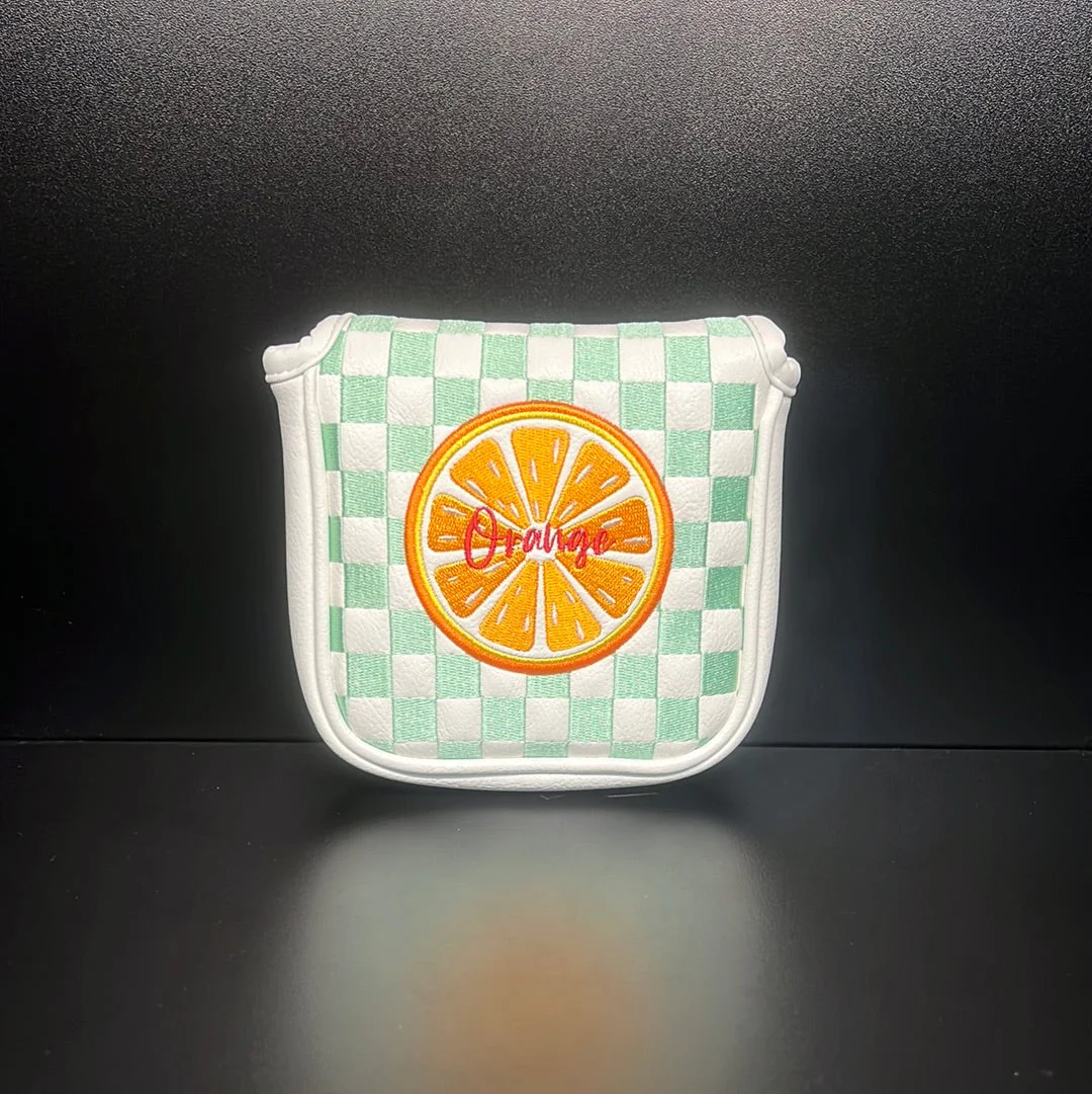 Fruit Headcover - Image 2