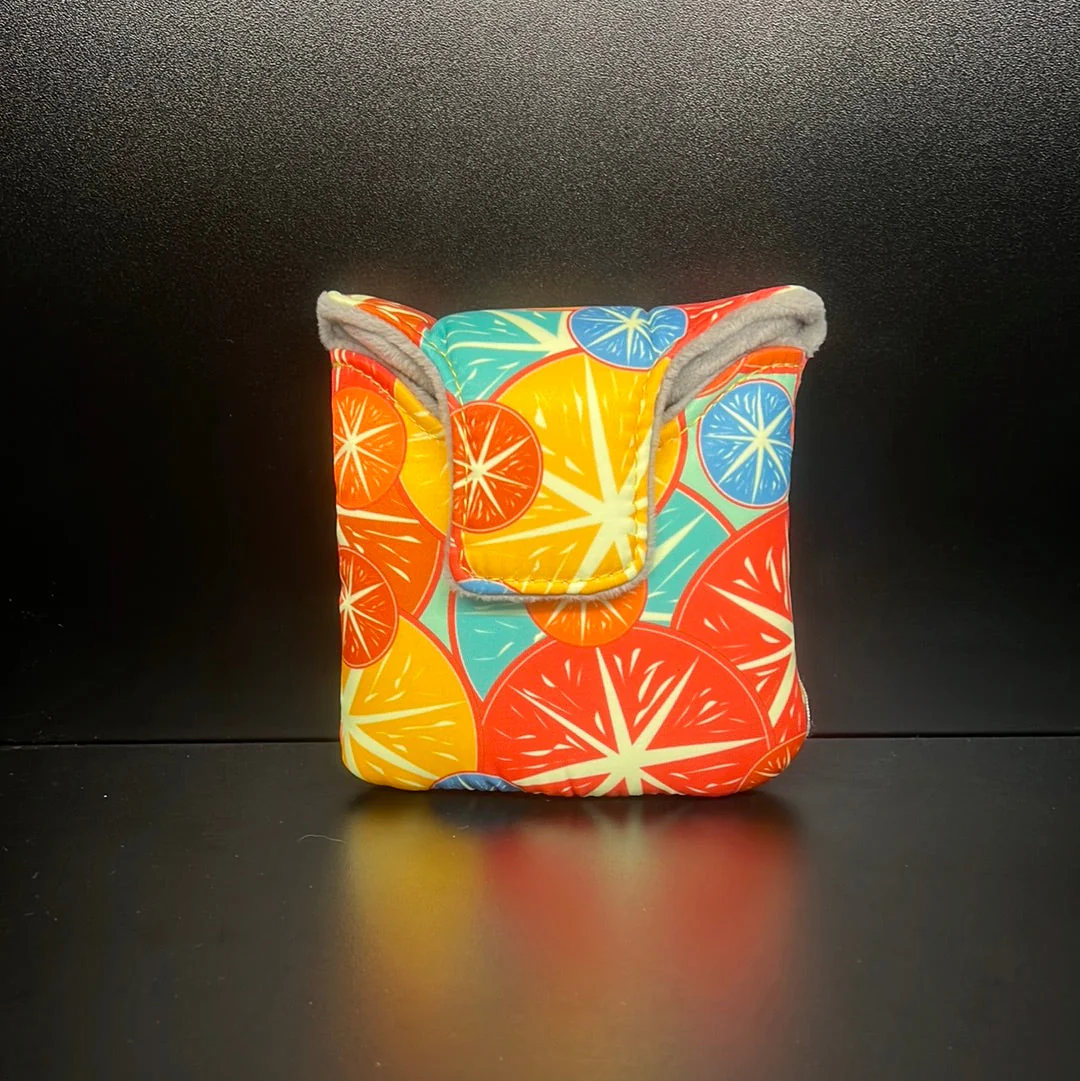 Fruit Headcover - Image 3