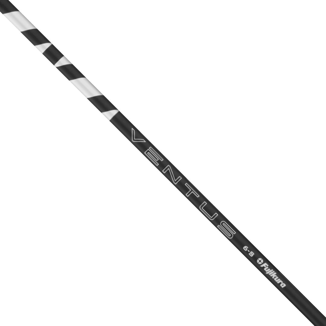 Fujikura Ventus Black VeloCore+ Graphite Wood Shaft