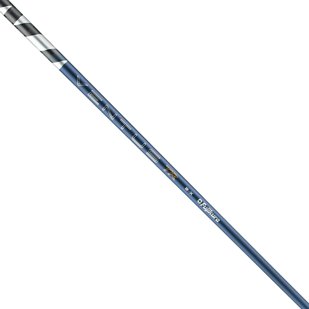 Fujikura Ventus TR Blue Velocore+ Graphite Wood Shaft - Image 9