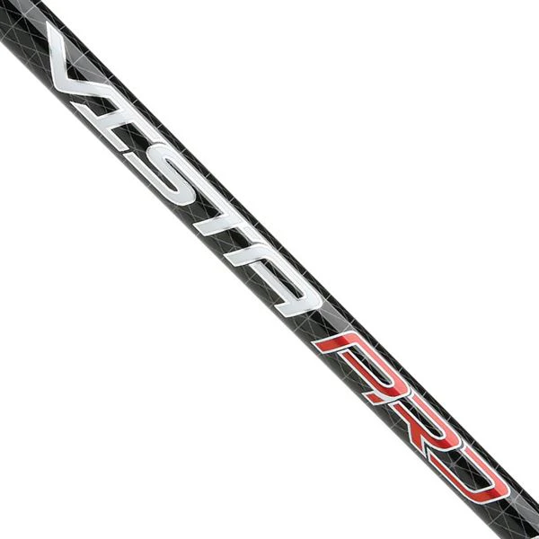 Fujikura Vista Pro Graphite Wood Shaft