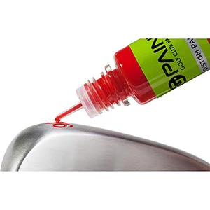G-Paint Golf Club Paint - 8 Pack (All 8 Colors) - Image 3