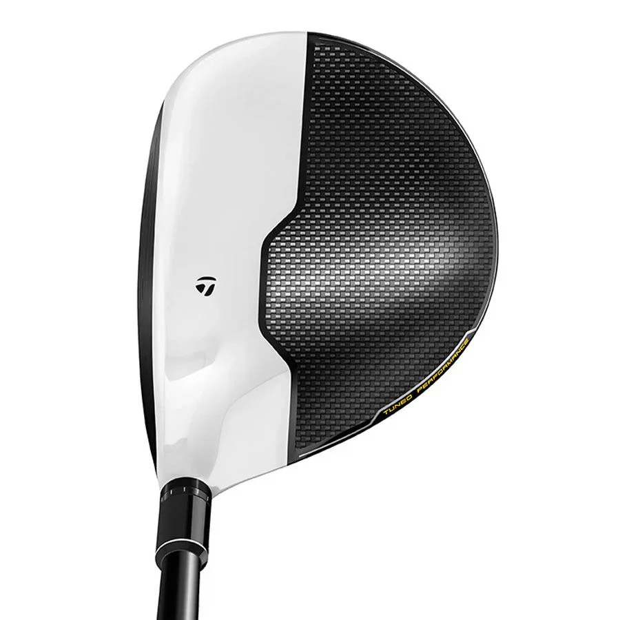 G-Paint Golf Club Paint - Taylormade M4/M5/M6 - Silver - Image 3