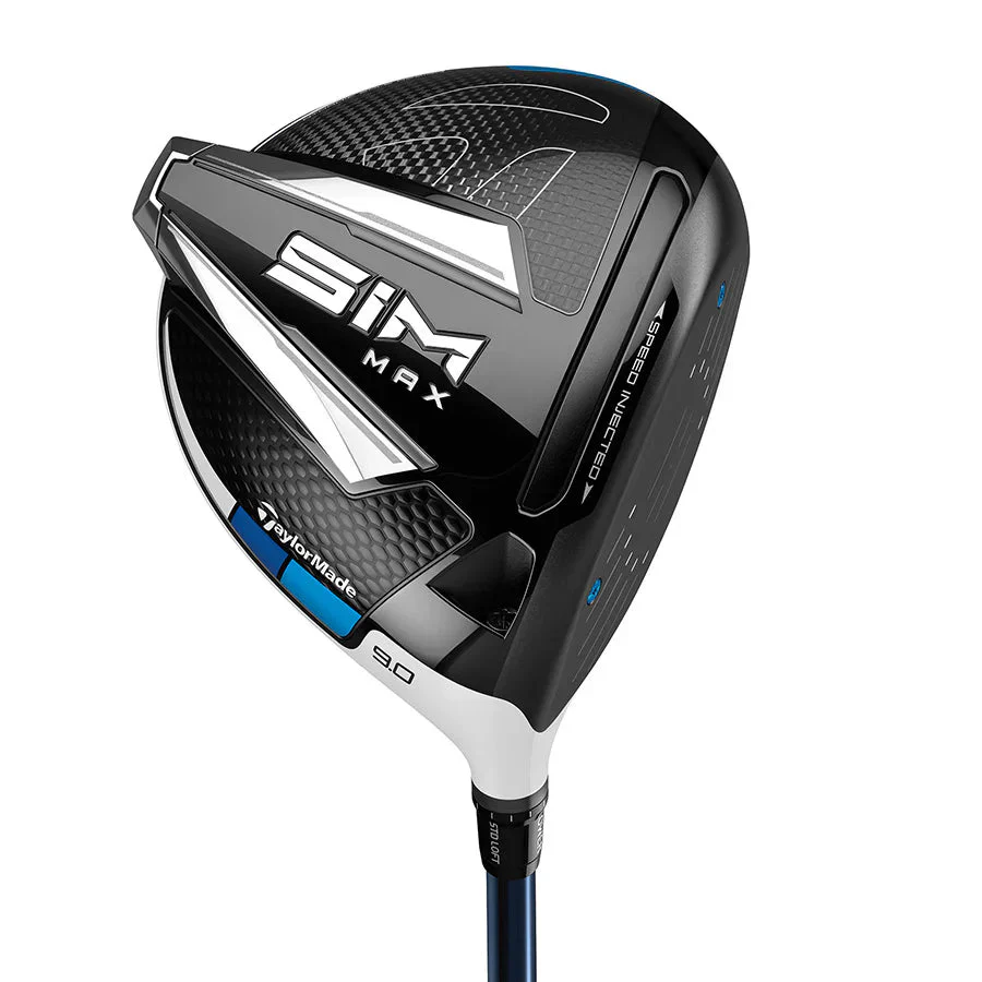 G-Paint Golf Club Paint - Taylormade SIM2 / SIM2 Max / SIM2 MAX D- White - Image 3