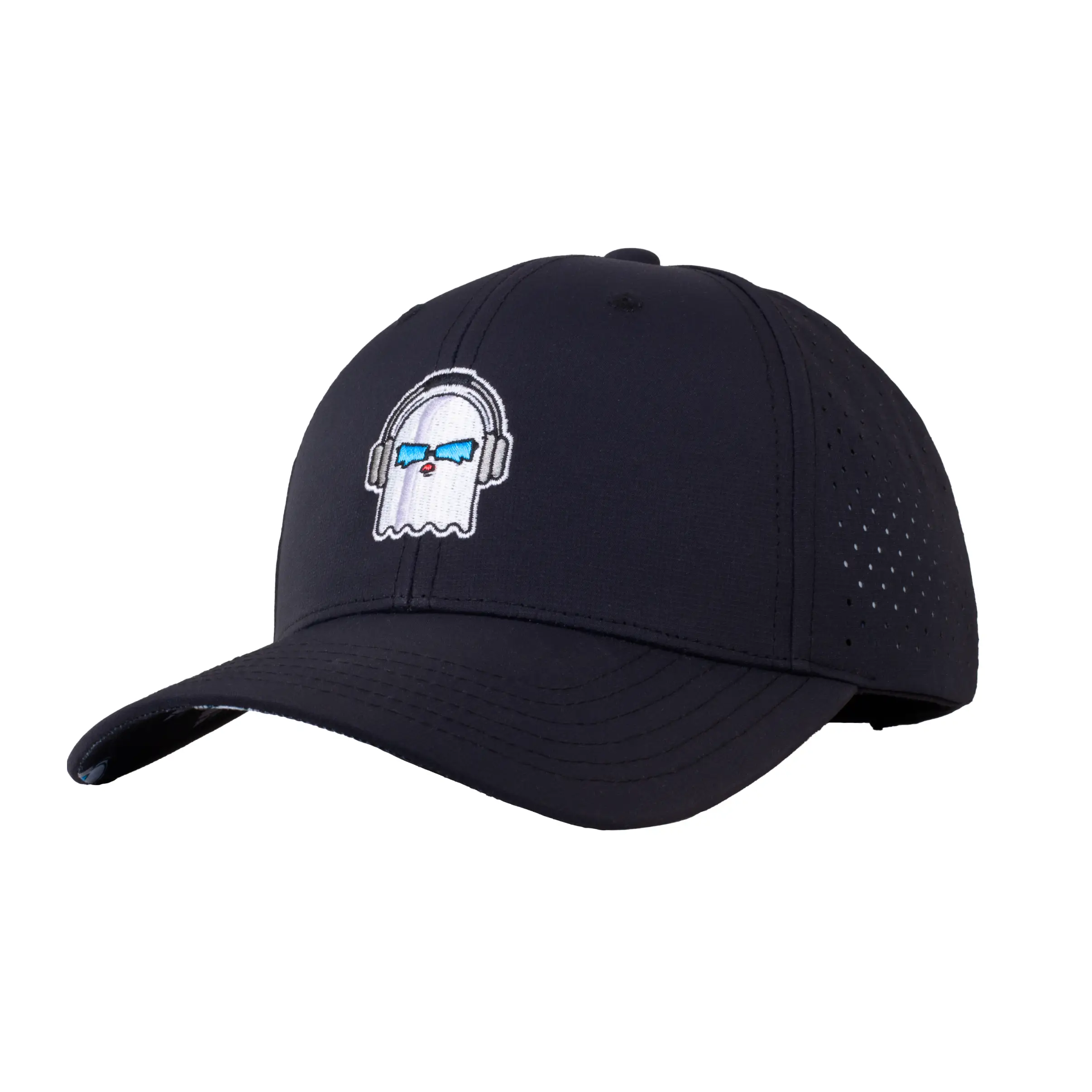 Ghost Classic Hat