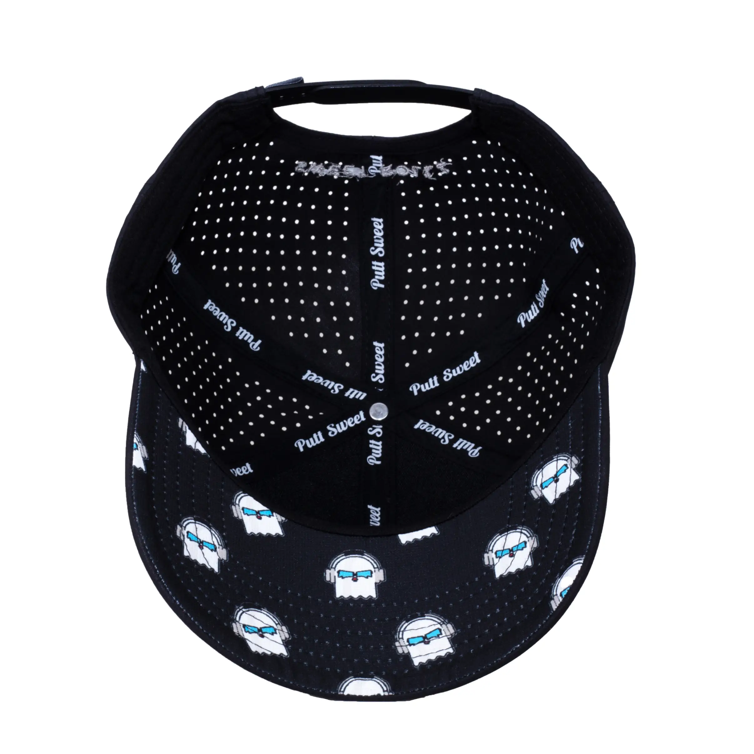 Ghost Classic Hat - Image 2