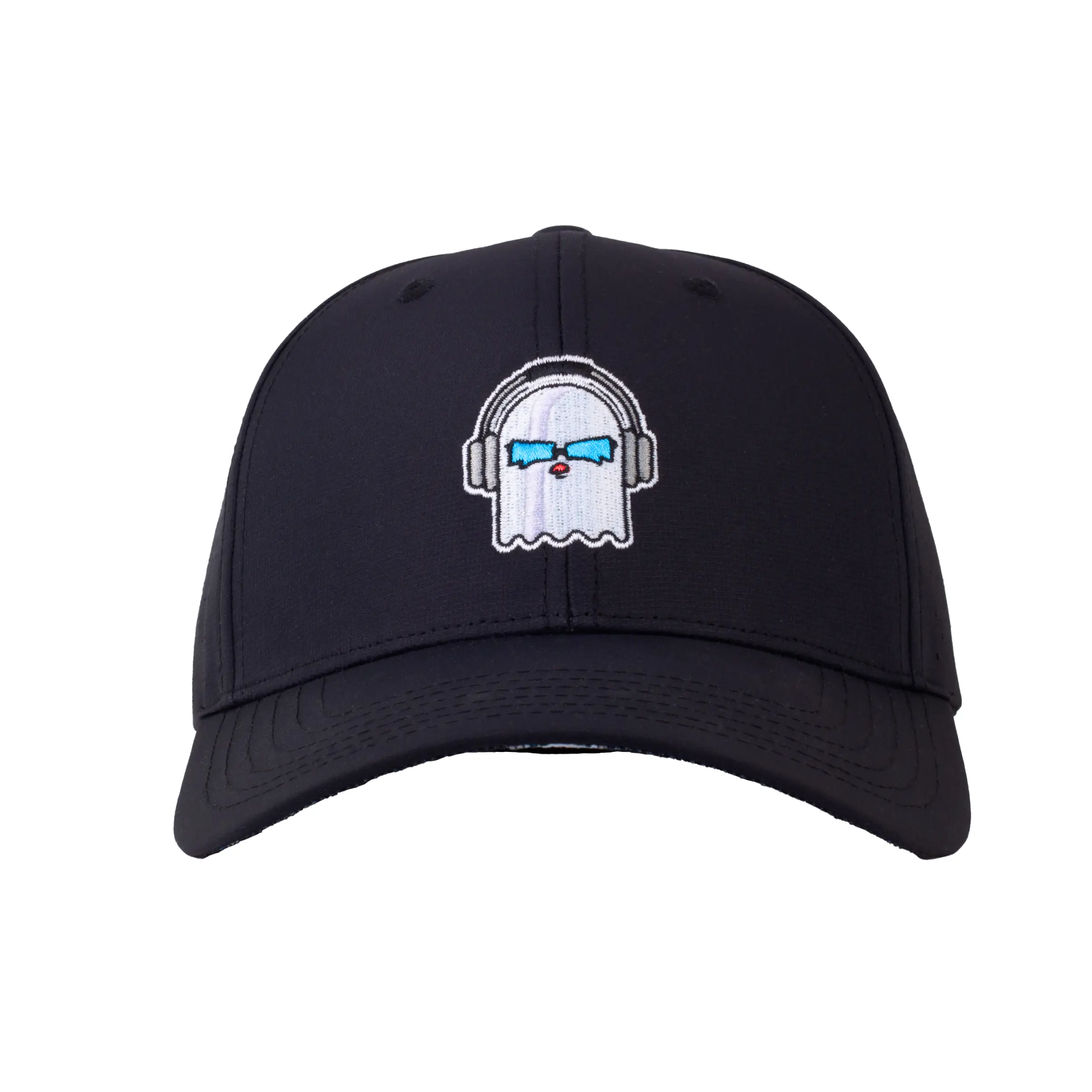 Ghost Classic Hat - Image 3