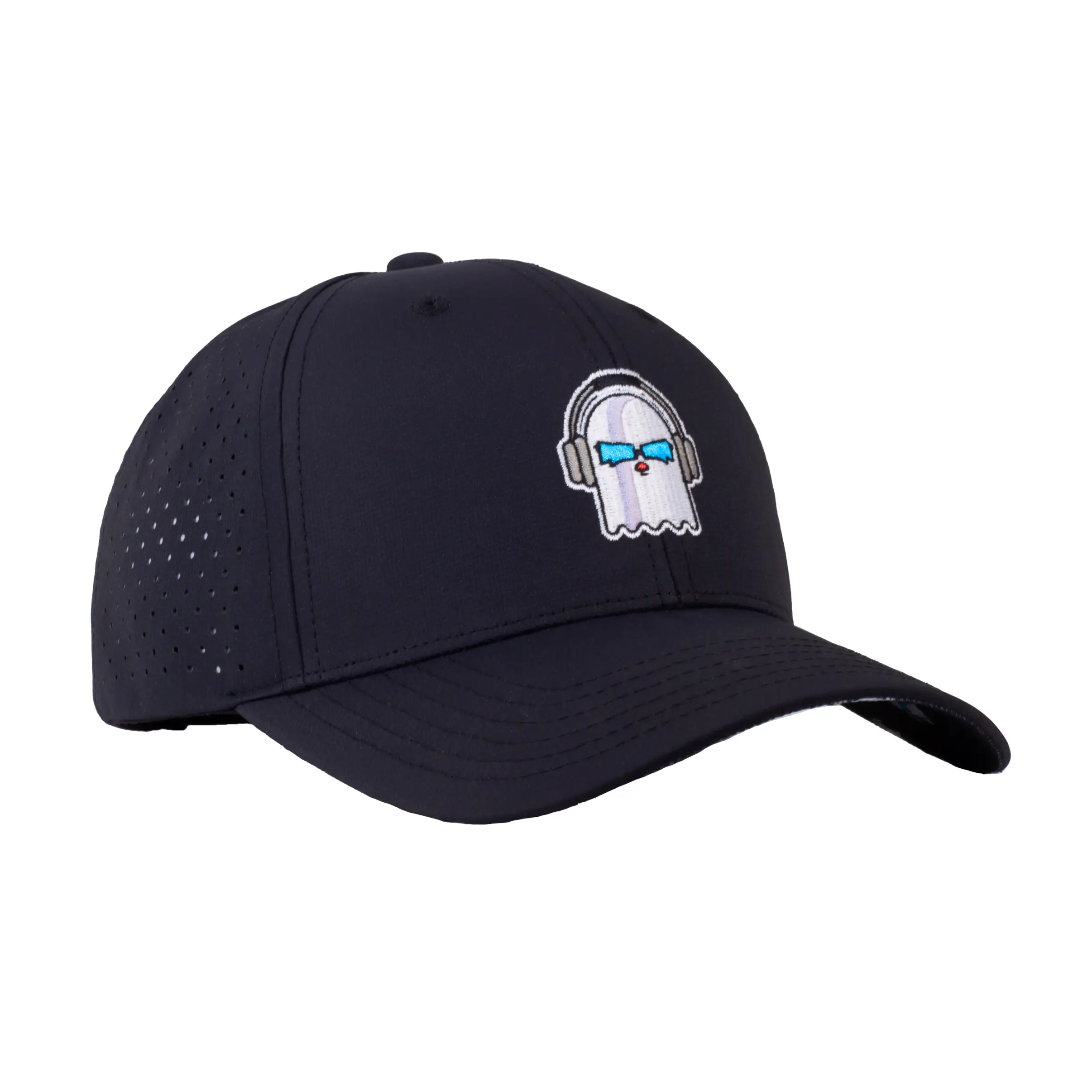 Ghost Classic Hat - Image 5