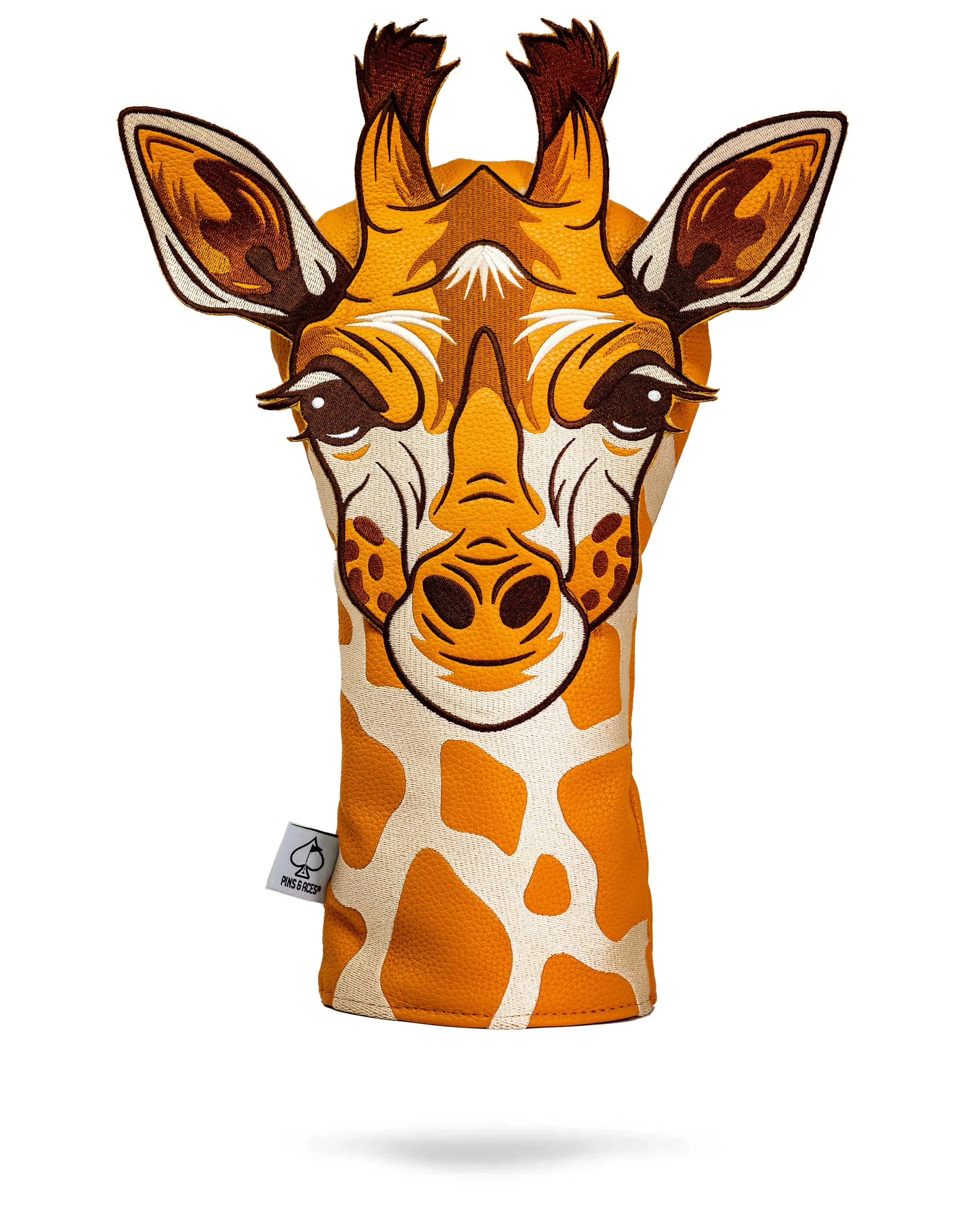 Giraffe Driver Cover - Image 7