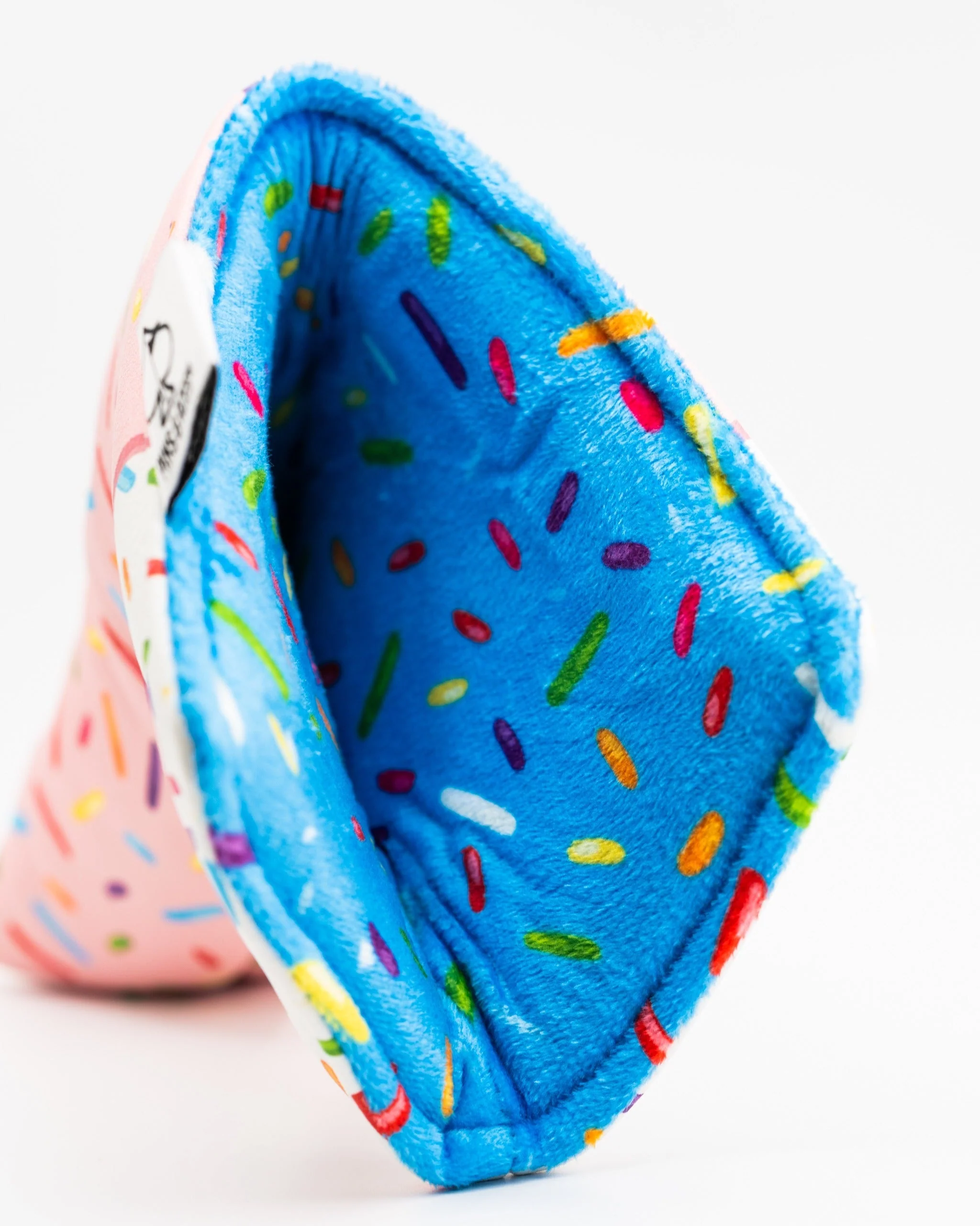 Glazed and Confused - Blade Putter Cover - Image 7