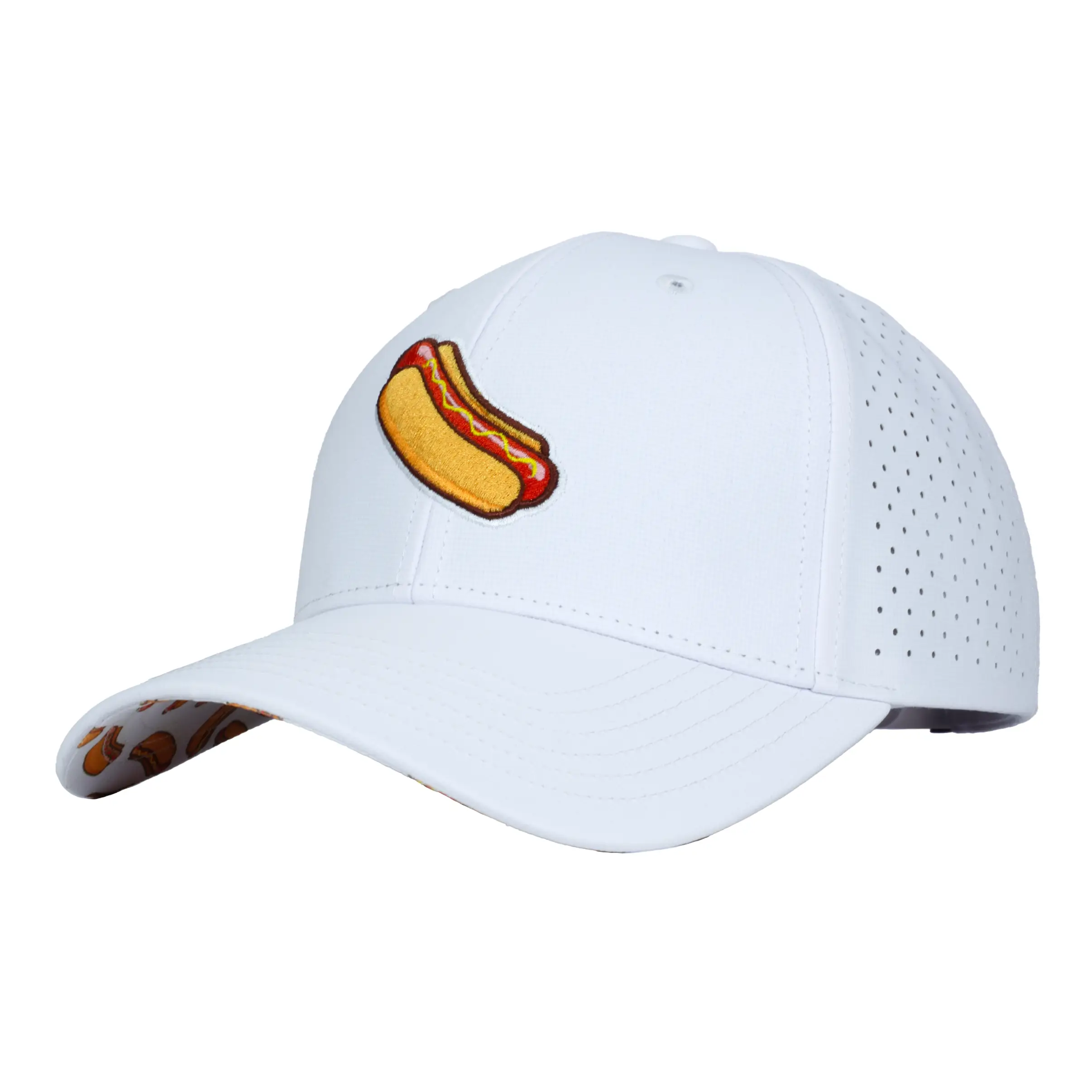 Glizzy Classic Hat