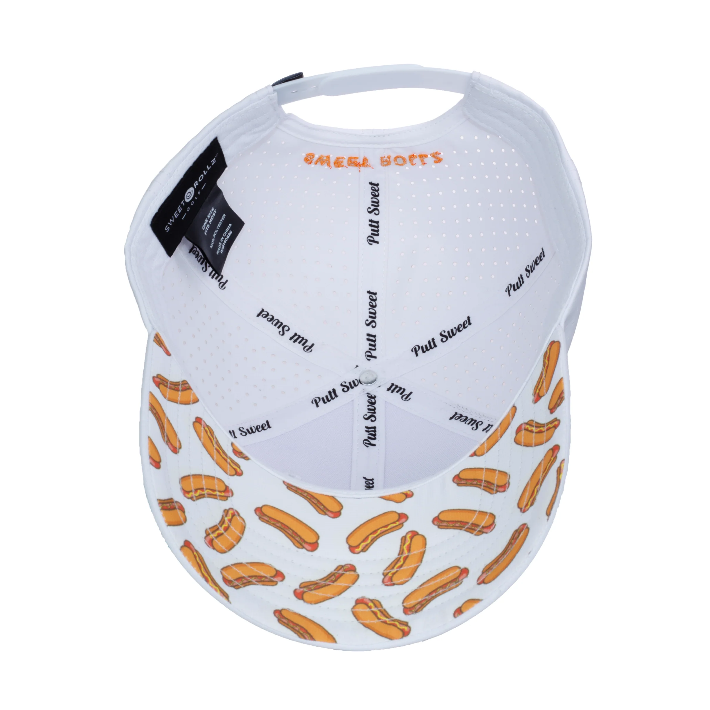 Glizzy Classic Hat - Image 3