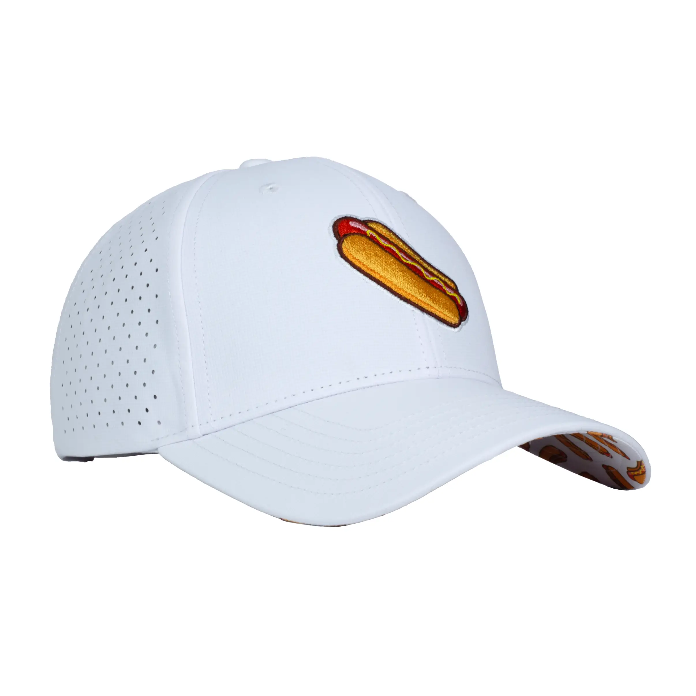 Glizzy Classic Hat - Image 4