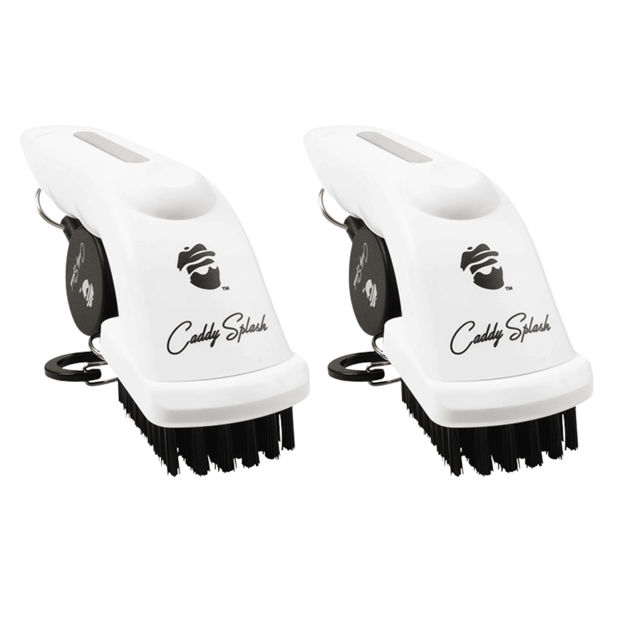 Golf Club Water Brush Pro - Ice White - Image 8