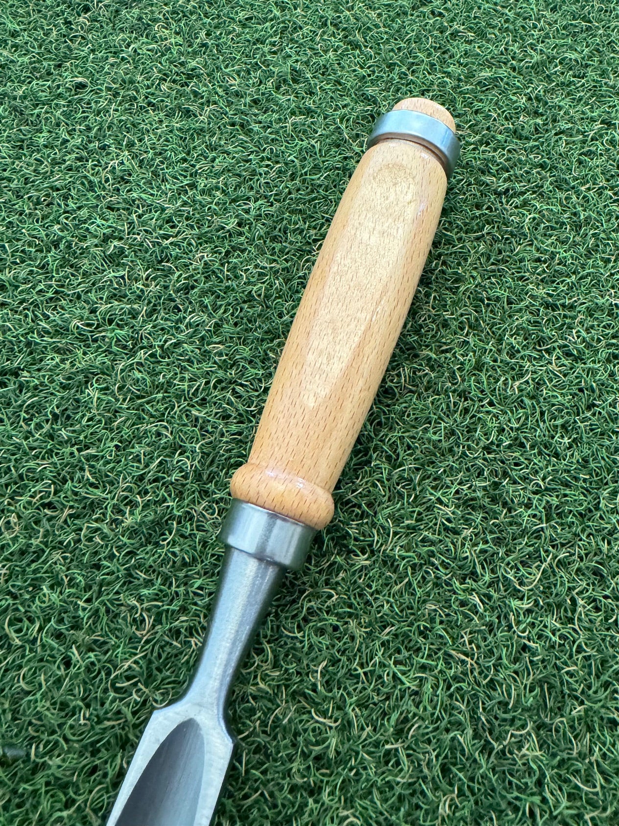 Grip Tape Remover Tool for Steel Shafts - Image 3