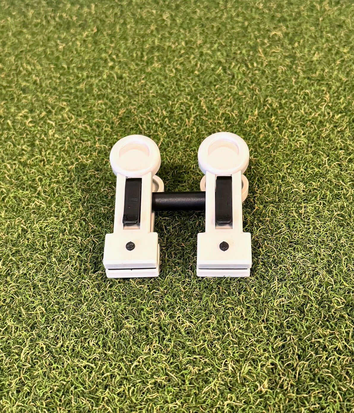 Golf Mechanix Head to Shaft Drying Clip for Club Assembly - Image 4