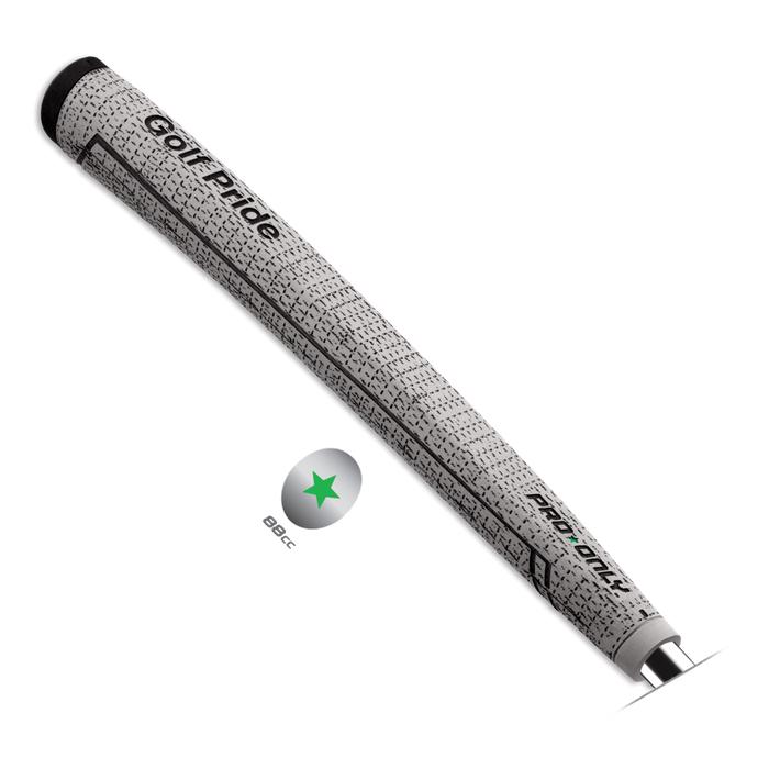 Golf Pride PRO Only *Cord* Putter Grip - Image 3