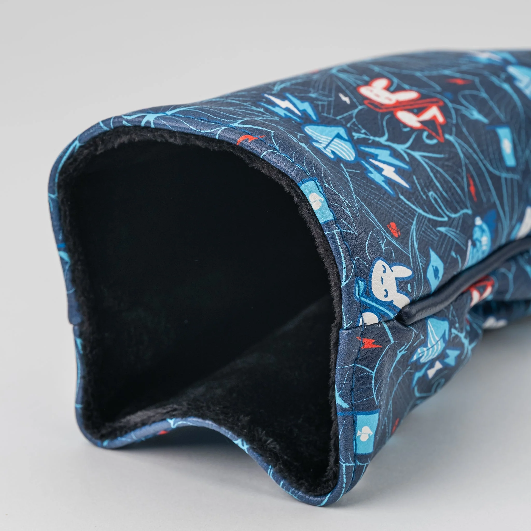 Good Bunny X Fundación Rimas - Driver Cover - Image 13