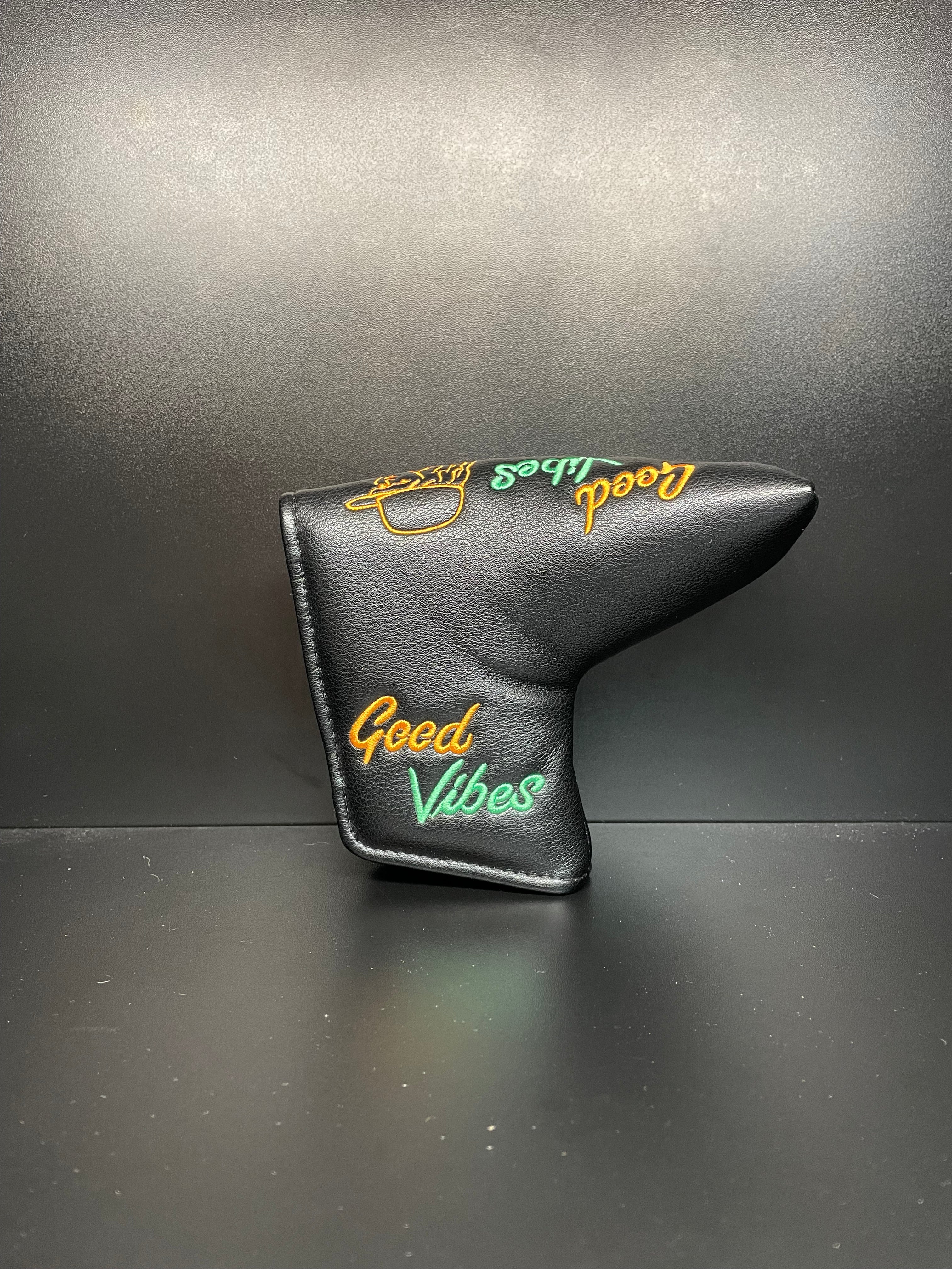 Good Vibes Headcover - Image 3
