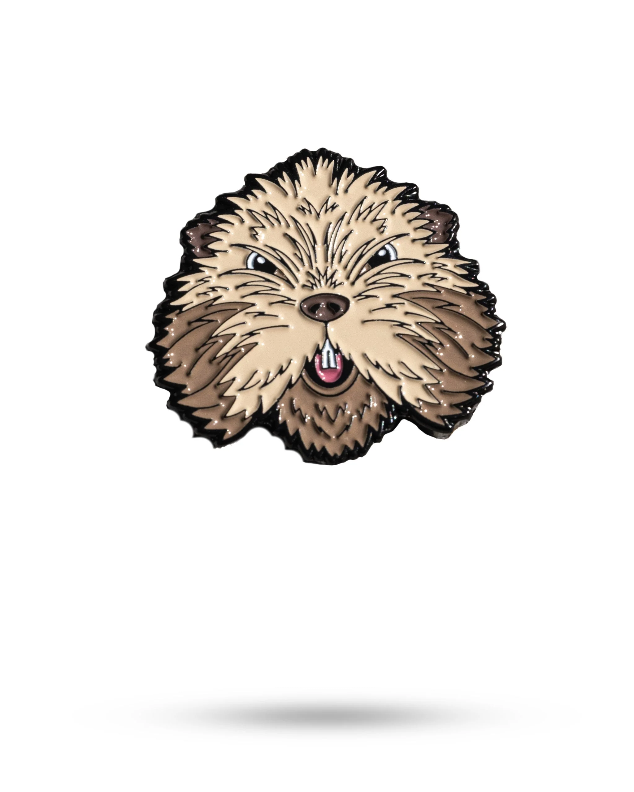 Gopher 2.0 Ball Marker - Image 2