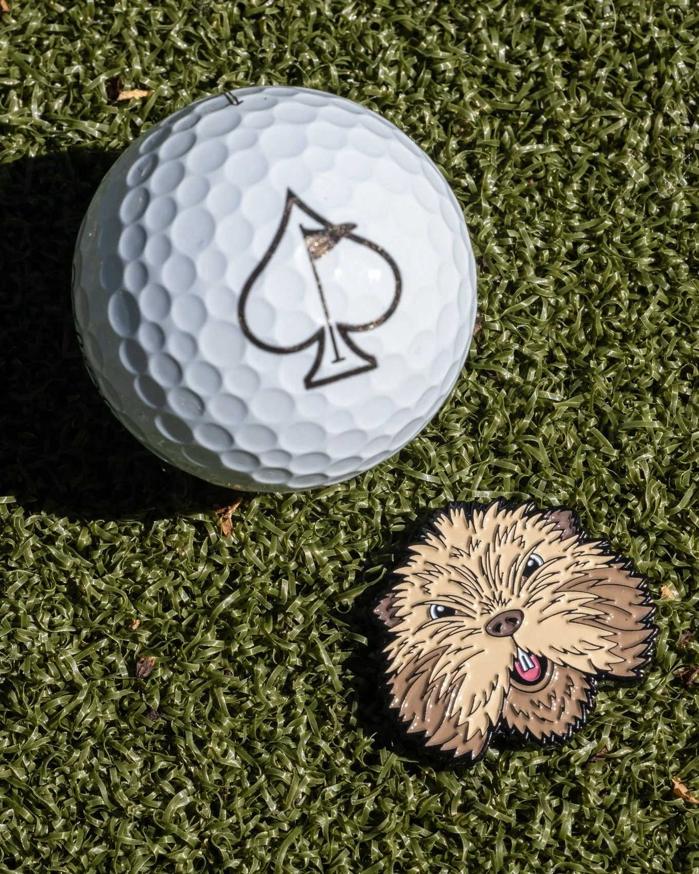 Gopher 2.0 Ball Marker - Image 3