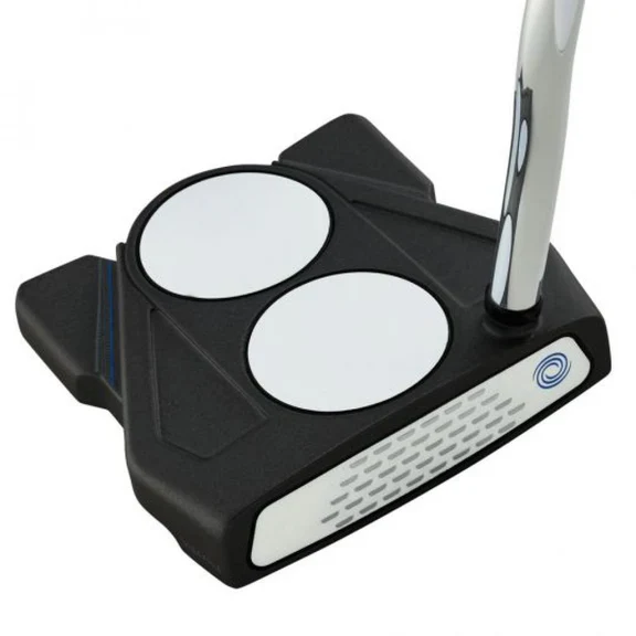GPaint Golf Club Touch Up Paint - Odyssey 2-Ball White - (Discs Only) - Image 3