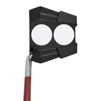 GPaint Golf Club Touch Up Paint - Odyssey 2-Ball White - (Discs Only) - Image 5