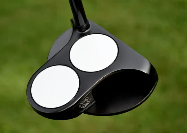 GPaint Golf Club Touch Up Paint - Odyssey 2-Ball White - (Discs Only) - Image 6