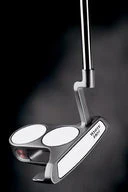 GPaint Golf Club Touch Up Paint - Odyssey 2-Ball White - (Discs Only) - Image 9