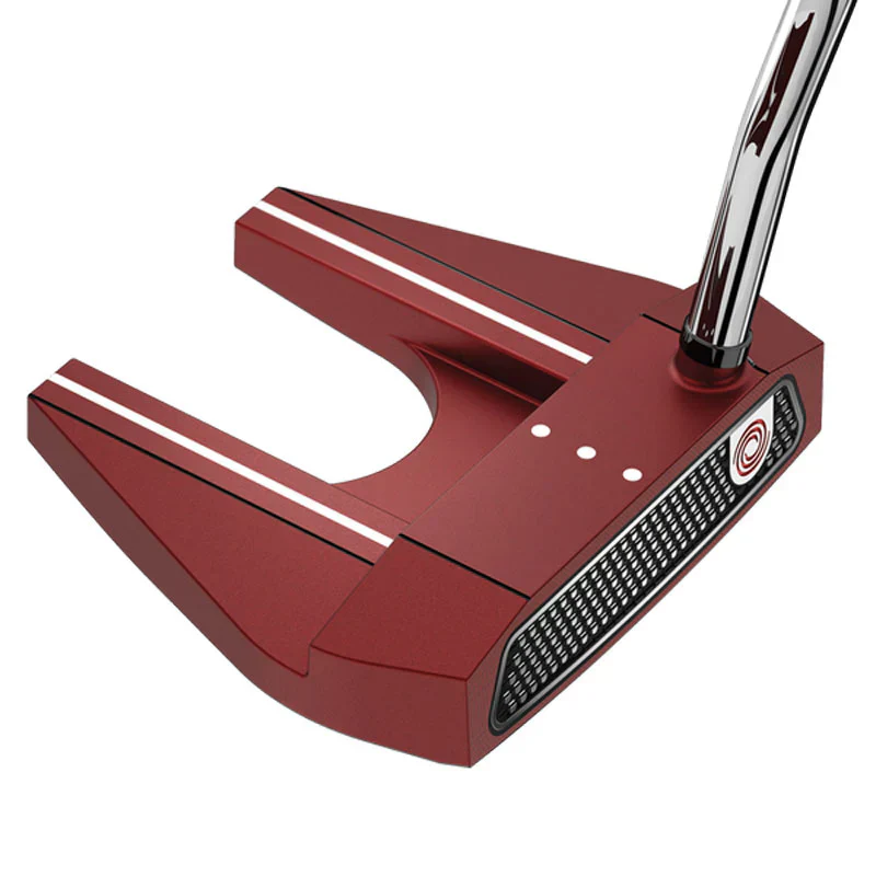 GPaint Golf Club Touch Up Paint - Odyssey O-Works Red - Image 3