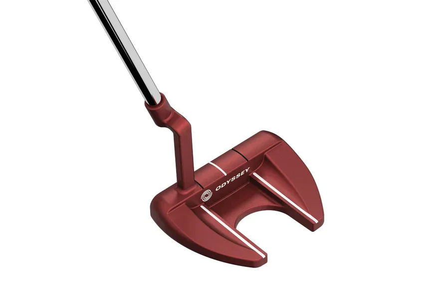 GPaint Golf Club Touch Up Paint - Odyssey O-Works Red - Image 4