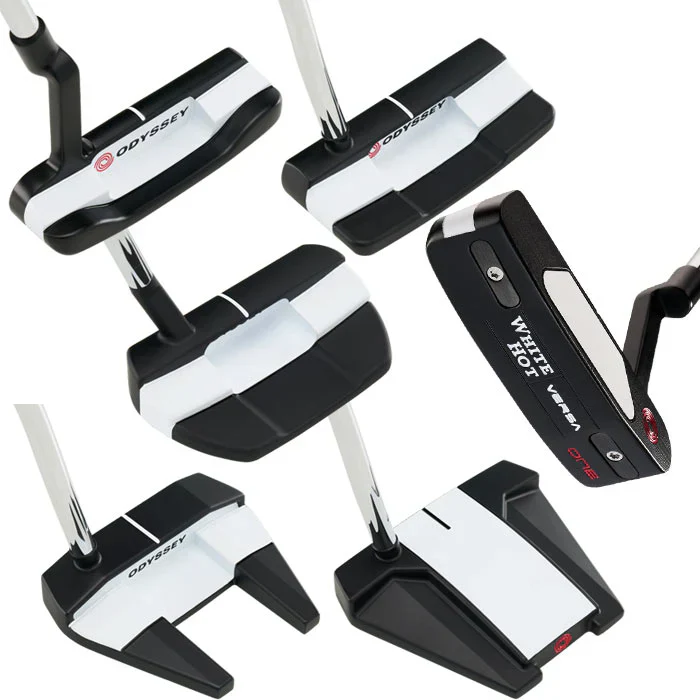 GPaint Golf Club Touch Up Paint - Odyssey White - (Covers Full Range) - Image 3