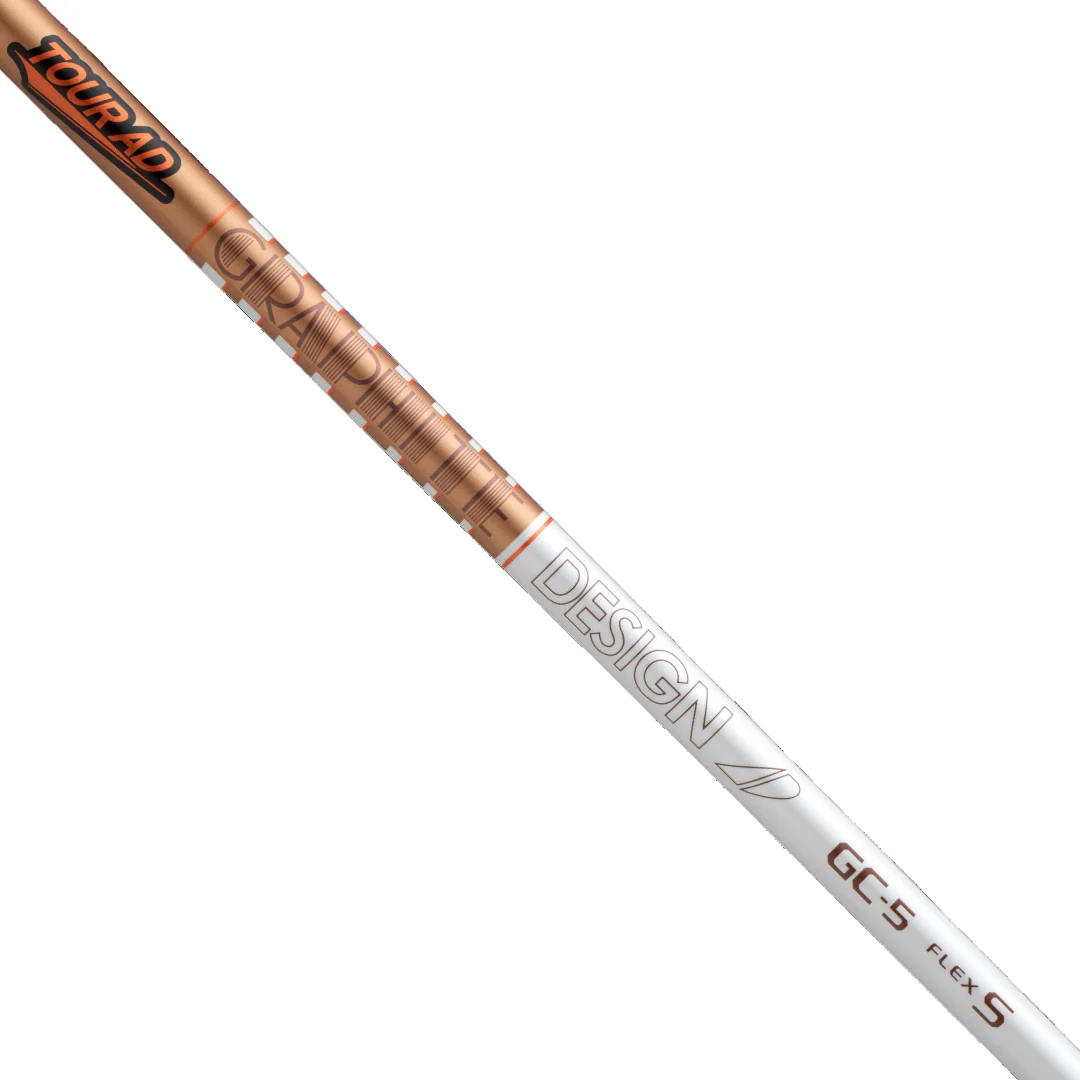 Graphite Design Tour AD GC Wood Shaft - Image 4