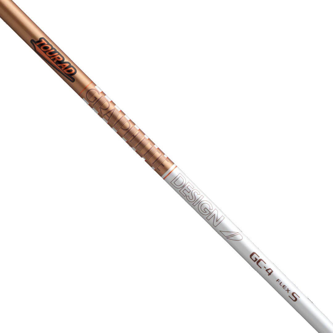 Graphite Design Tour AD GC Wood Shaft - Image 5