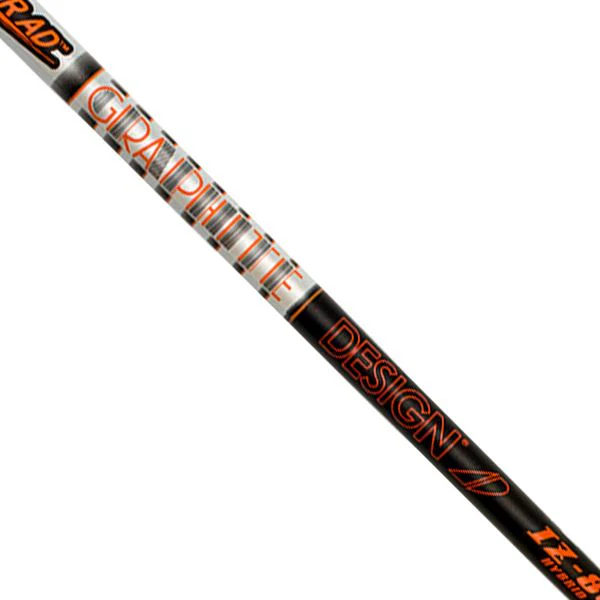 Graphite Design Tour AD IZ Hybrid Shaft