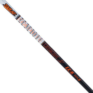 Graphite Design Tour AD IZ Wood Shaft