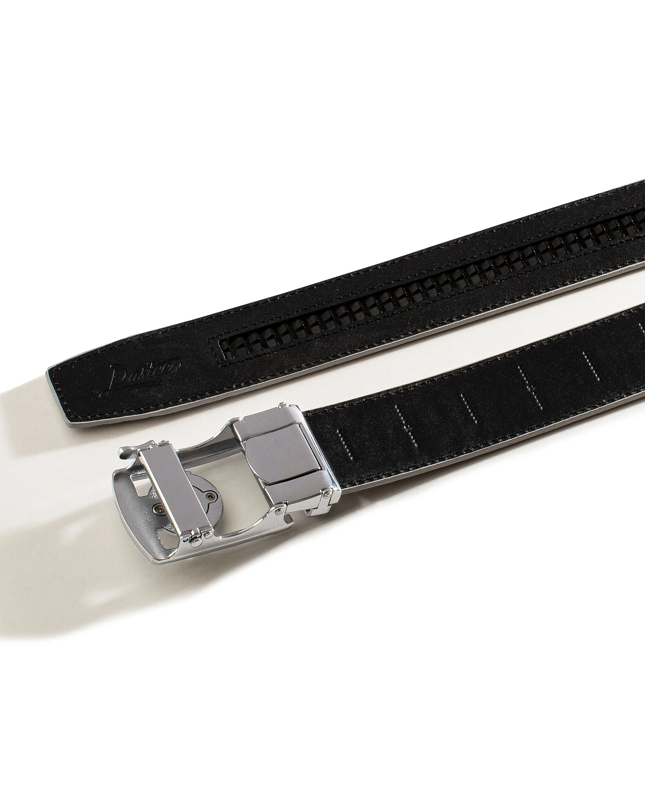 Dartee Golf Gray Eyed Gator Belt - Image 4