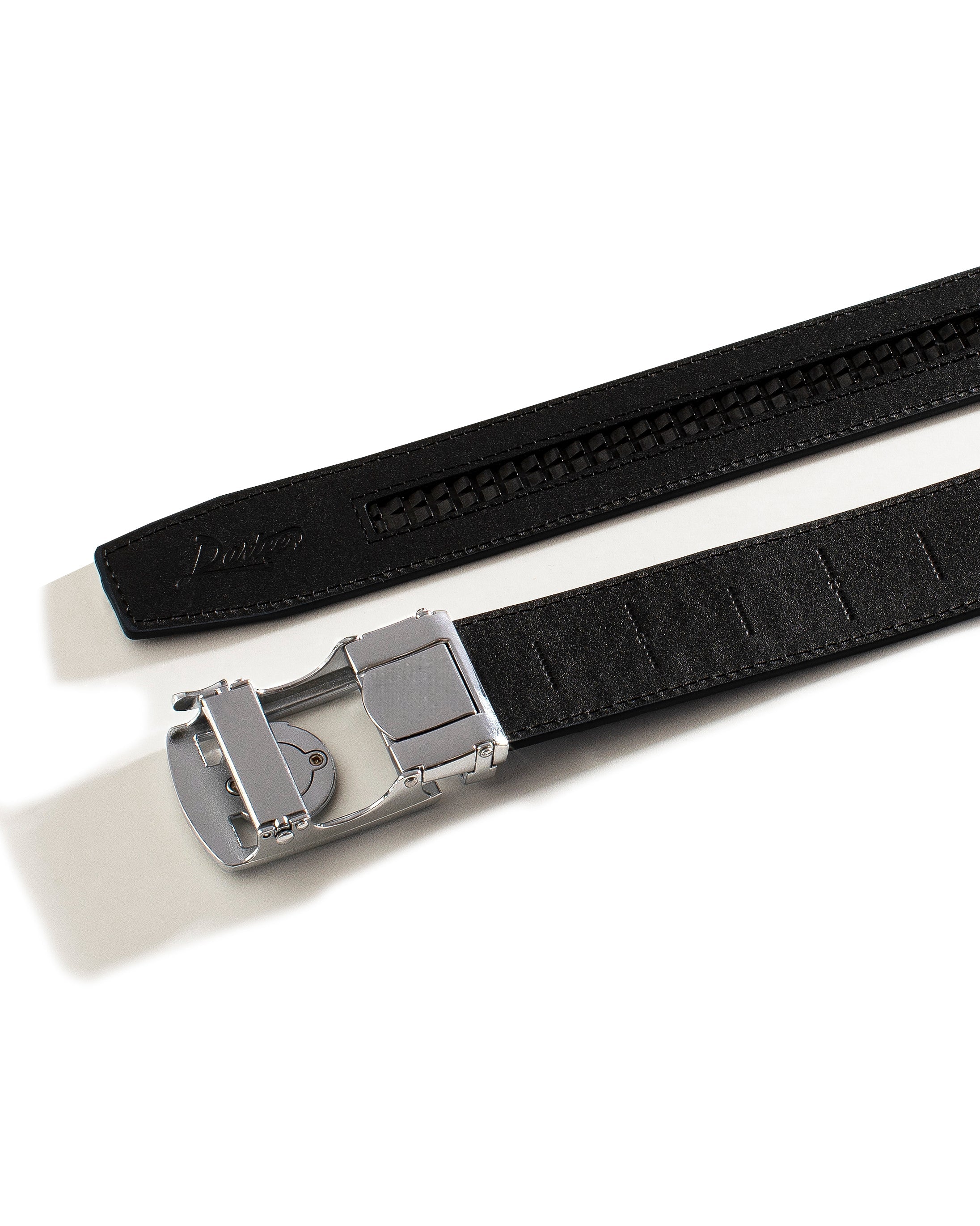 Dartee Golf Gulf Stream Gator Belt - Image 4