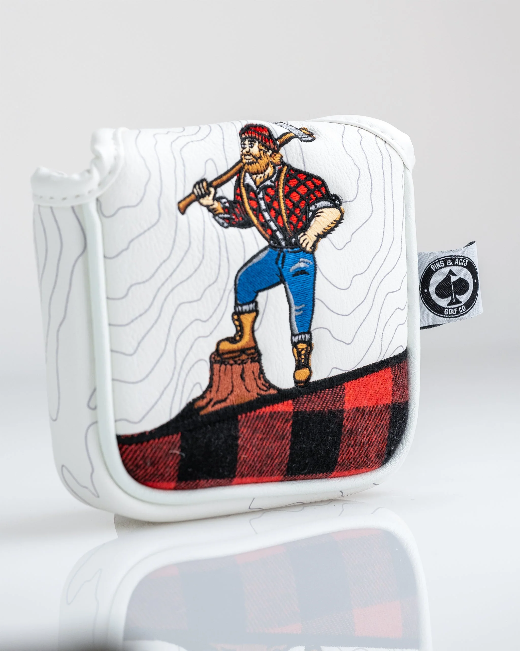 Hacker Mallet Cover - Image 5