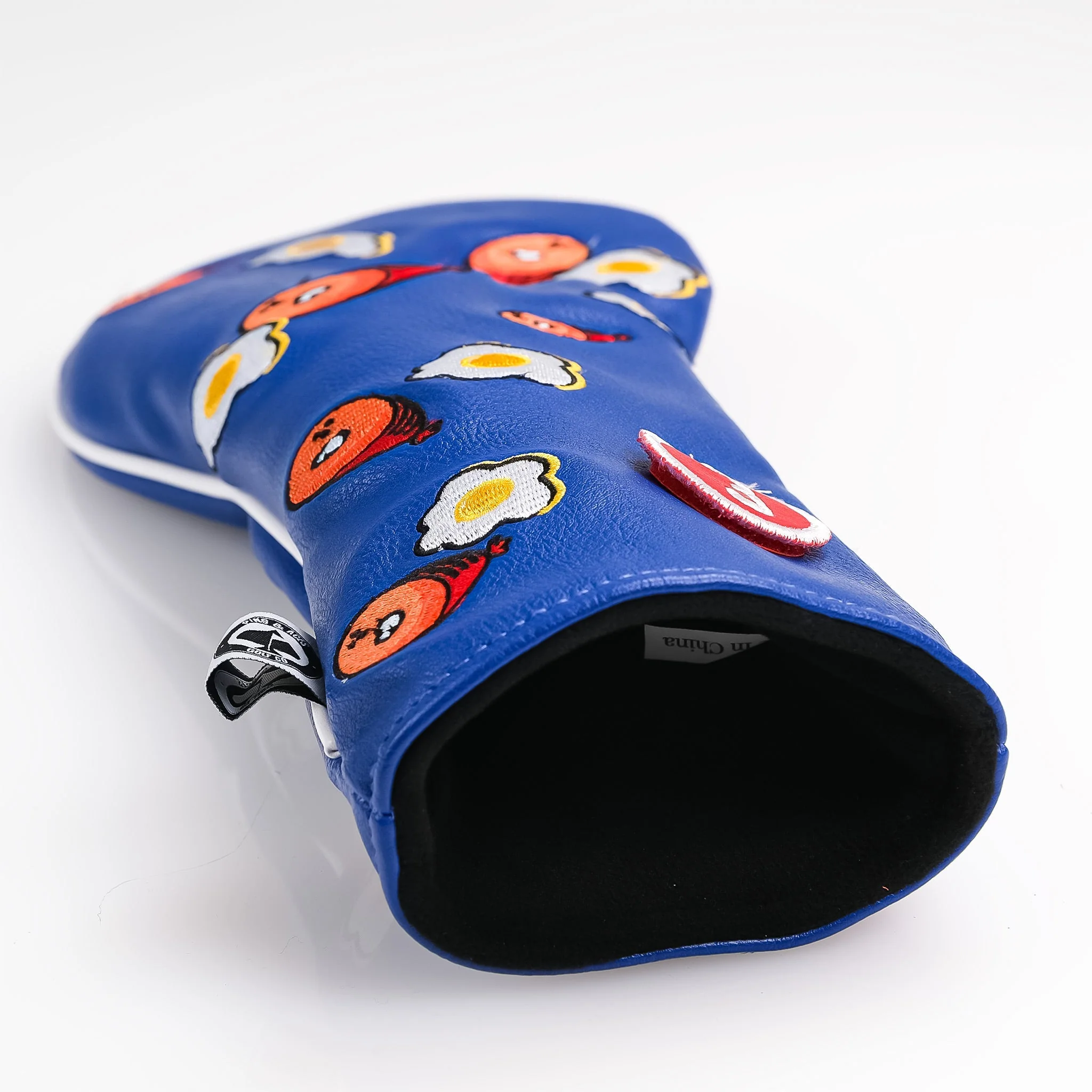 Ham & Eggs - Fairway Cover - Image 4