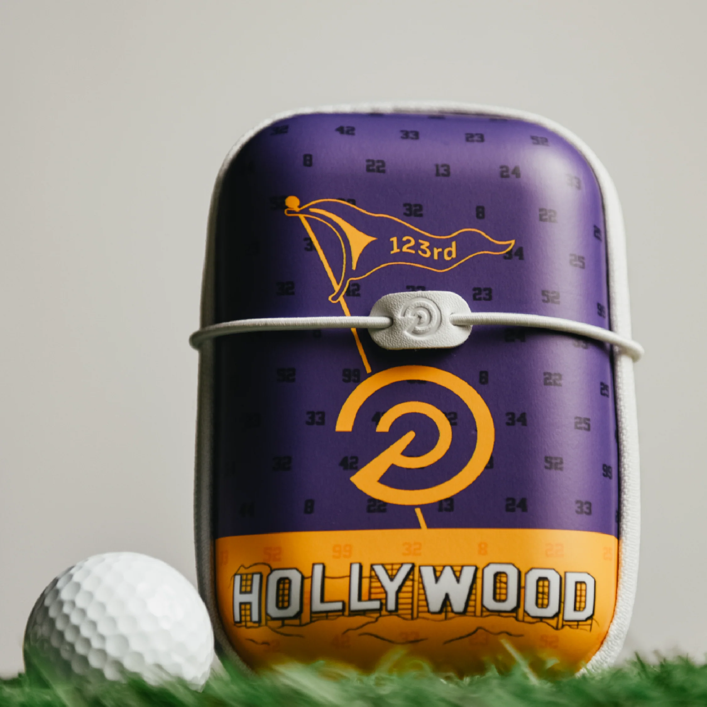 Hard Shell Rangefinder Case - Image 4