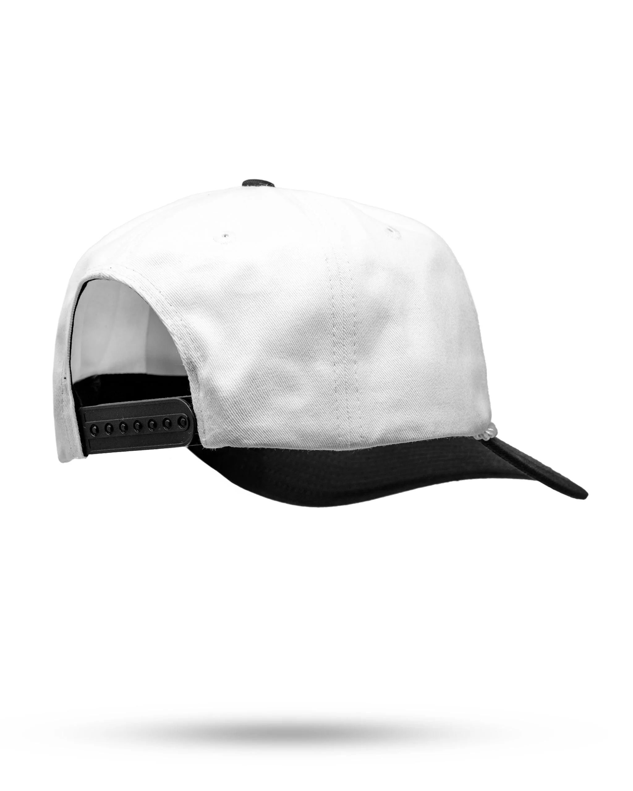 Heritage Rope Hat - Highland Cow - Domino - Image 3