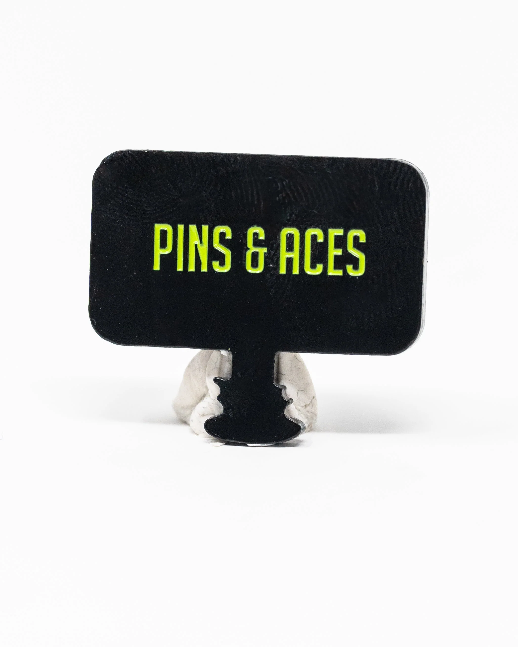 HEYDUDE - Hole 51 Ball Marker - Image 3