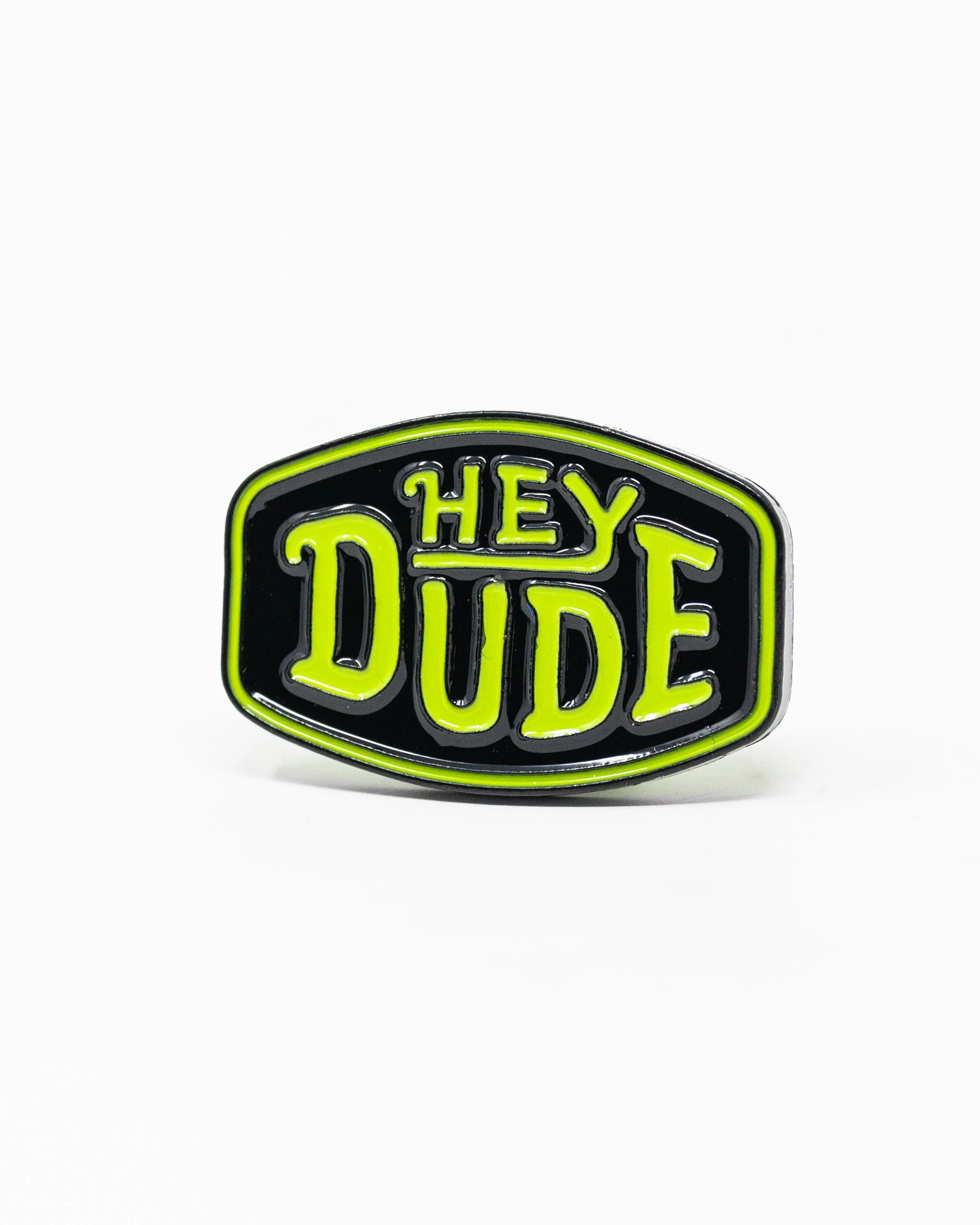 HEYDUDE - Logo Ball Marker - Image 5