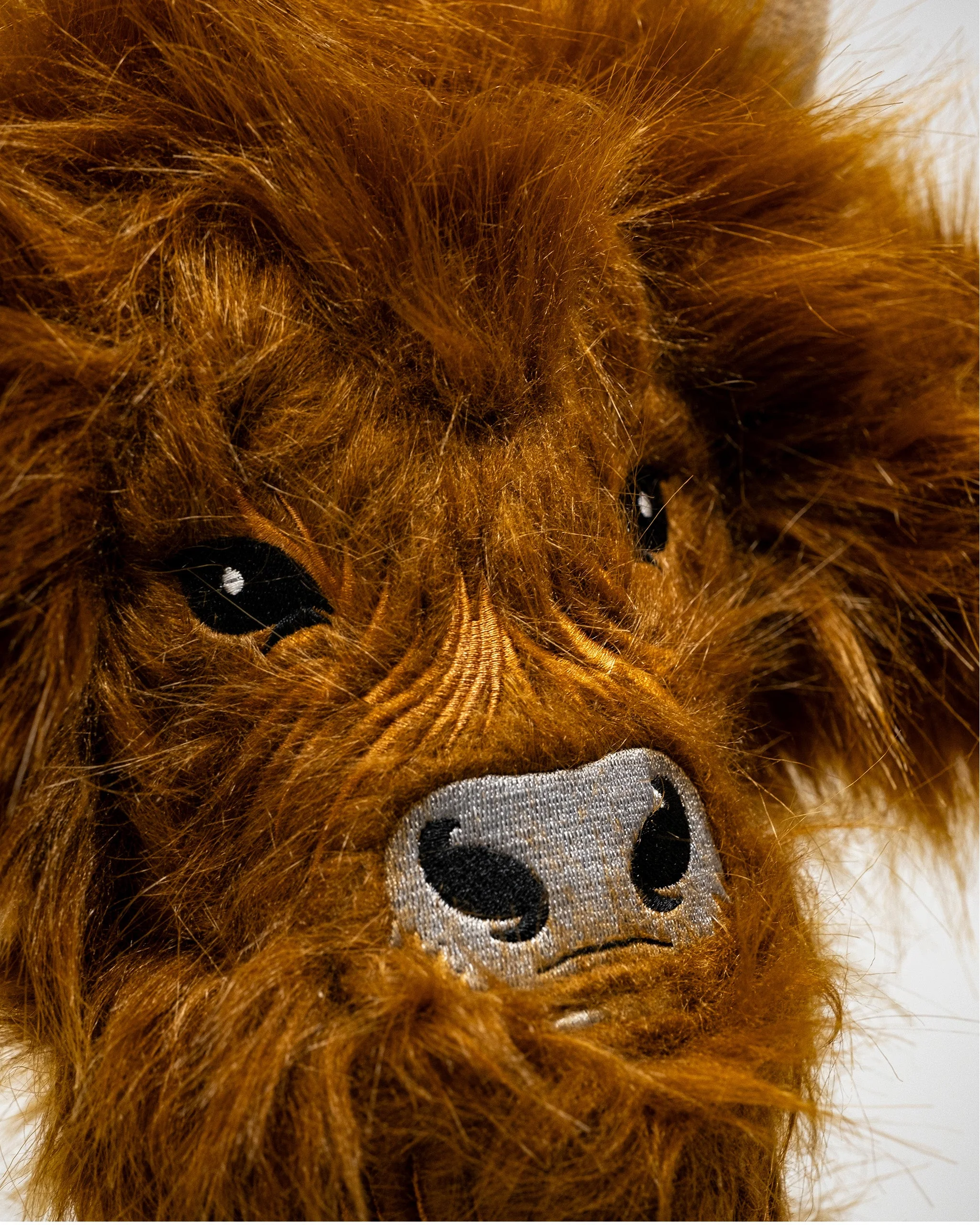 Highland Cow - Fairway Cover - Image 8