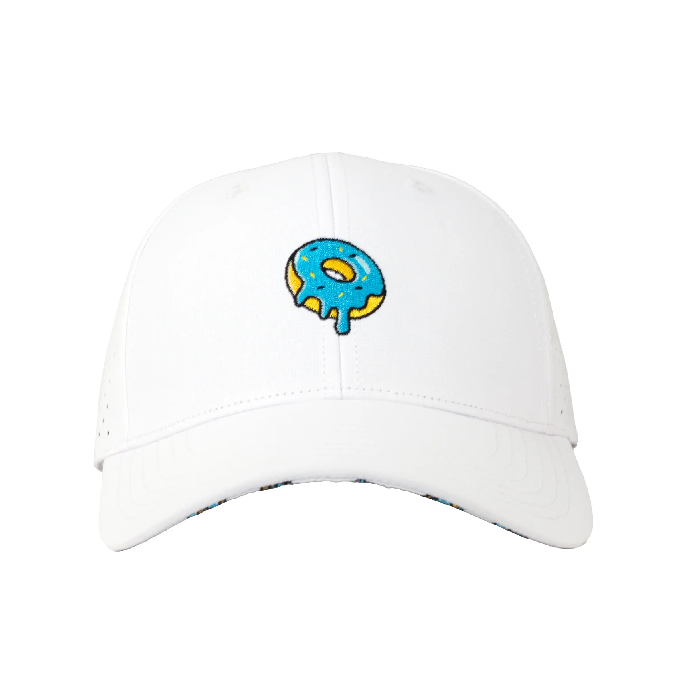 Homer Classic Hat - Image 3
