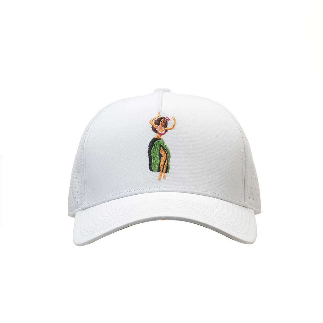 Hula Tech Hat - Image 3